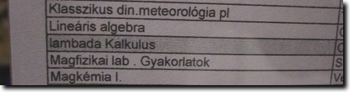 Lambada kalkulus Lambada kalkulus